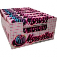 PERF.MOROSITAS STICK PZ.24 LIQUIRIZIA